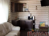 Podsolnukh Farm Stay 