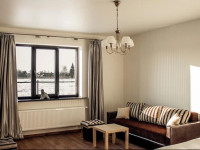 Agrousadba Gorval Guest House