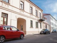 Hello Grodno Hostel / Хостел Hello Grodno 