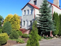 Lososno private house 4*