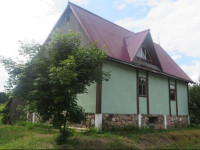 Agrousadba ProstoSashino