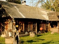 Village Museum Zabrodye / Мемориально-этнографический комплекс Забродье 