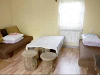 Raduga Guest House / Гостевой Дом Радуга 