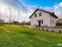 Usadba Berezovaya / Усадьба Березовая 