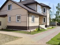 Usadba Andreevskaya / Усадьба Андреевская 