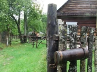 Usadba Trabutishki / Усадьба Трабутишки 
