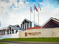 Beijing Hotel Minsk 5*