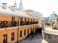 Manastyrski Hotel
