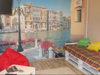 Apartment Provans / РЈСЃР°РґСЊР±Р° Р?РІР°РЅРєР° 