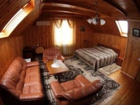 Comfort-House 3*