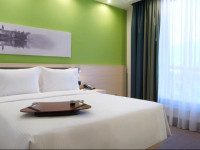Hampton by Hilton Minsk City Centre