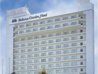 Bellevue Garden Kansai (ex. Ramada Kansai Airport)