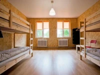 Home Dlya Tebya / Хостел Для Тебя 3*