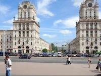 In Tower Hostel / Хостел In Tower 3*