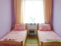 Molodezhny Business-Hostel / Бизнес-отель Молодежный 3*