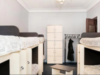 Myhostel