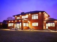 Villa HomeMinsk Kamennaya Gorka / Гостиница VIP Вилла Каменная горка 3*