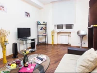 Vip-kvartira Kiselyova 3 (2) 3*