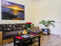 Vip-kvartira Leningradskaya 5 / Апартаменты VIP-Kvartira 3*