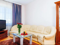 Vip-kvartira Nezavisimosty 23/15