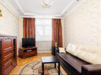 Vip-kvartira Nezavisomosti 44