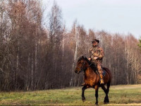 Agro-eco usadba khutor Yodishki