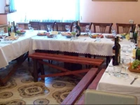 Manor Brody Holiday Home 