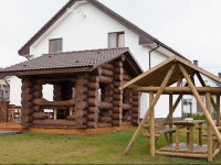 Usadba Zolotaya Gorka Holiday Home