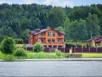 VIP Raubichi Holiday Home 5*