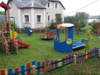 Country House Ostrov Lyany 