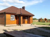 Agrousadba Prilukomorye / Агроусадьба Прилукоморье 