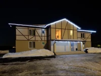 Agrousadba Silichi / Агроусадьба Силичи 2*