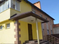 Stolin Guest House 