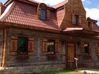 Stewards House 