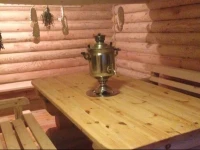 Agrousadba Otalla / Агроусадьба Отала 