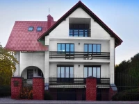 Rodnikovyj Guest House 4*