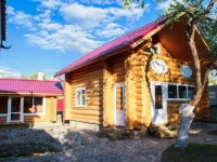 Cottage in Vitebsk 4*
