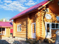 Cottage in Vitebsk
