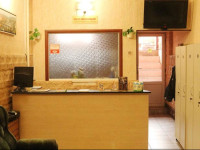 Hostel na Oktyabryskoy