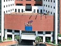 Golden Tulip Iate Plaza 3*
