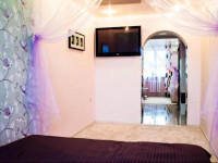 Mini Hotel Viktoriya