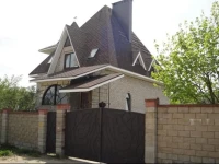 Usadba Zaslavskiy Zamok / Усадьба Заславский Замок 