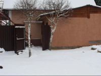 Usadba Zhilli Byli