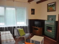 Guesthouse Na Borovoy 