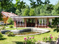 Domashny Ochag Country House