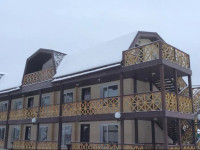 Vertikal Hotel Complex