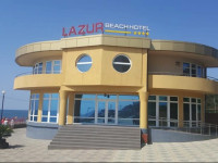 Lazur Beach Hotel