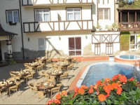 Weiler Hotel