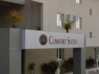 Comfort Suites Campinas 4*