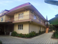 at Kaspiyskoy Ulitse Guest House